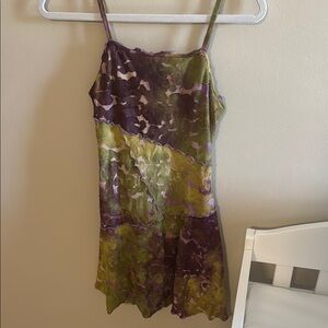 Wild Fable Strap Dress